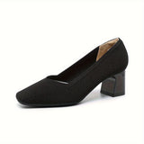 Zayli | Ortopedyczne buty na obcasie - widok 5