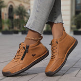 ErgoVita™ - Terapeutyczne buty komfortowe