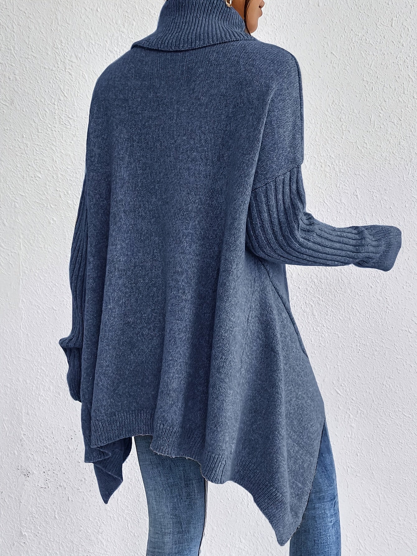 Audrey | Wygodny sweter - widok 22