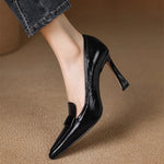 Selair | Eleganckie buty na obcasie - widok 2