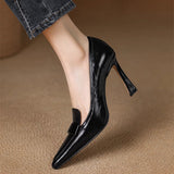 Selair | Eleganckie buty na obcasie - widok 2
