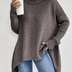 Audrey | Wygodny sweter - widok 26