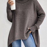 Audrey | Wygodny sweter - widok 26