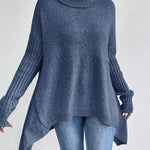Audrey | Wygodny sweter - widok 6
