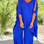 Zelora - Komplet casual | Iwona Warszawa