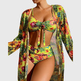 Luna | Komplet bikini | Iwona Warszawa