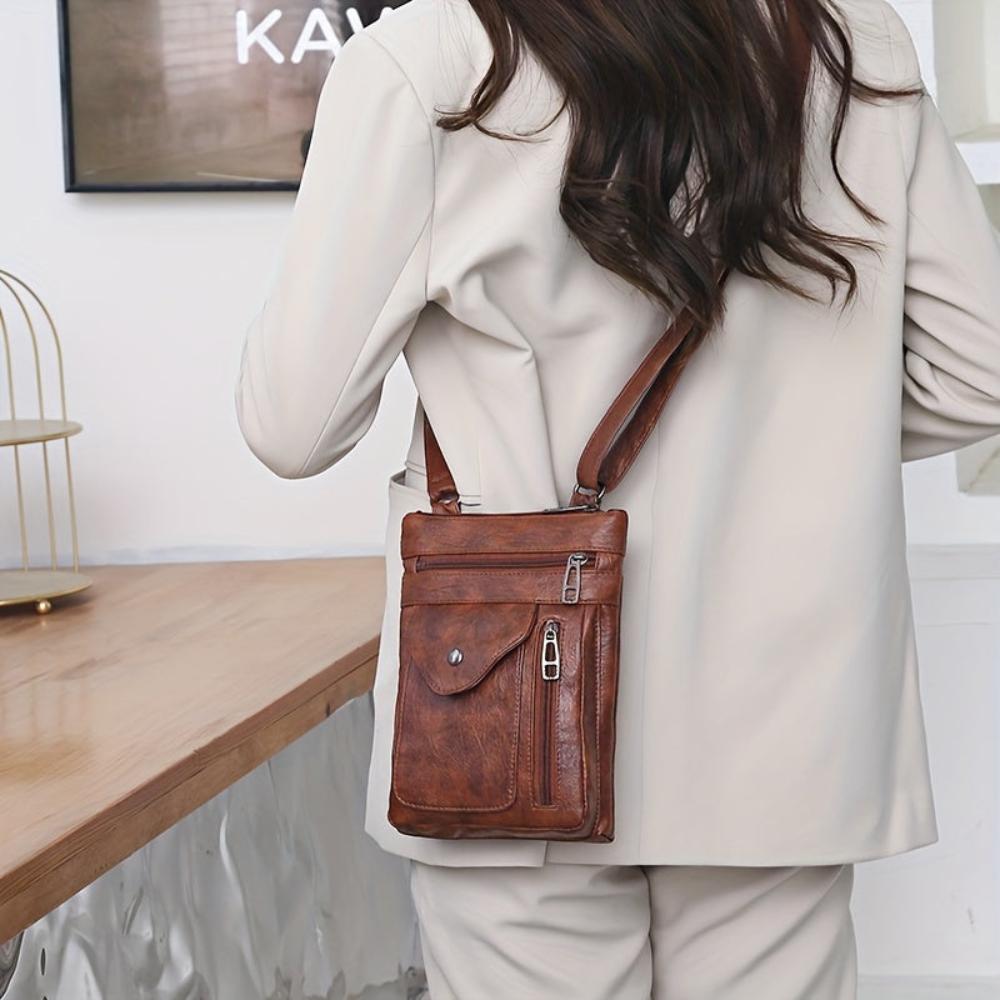 Sophie™ | Torebka na ramię w stylu vintage - widok 10