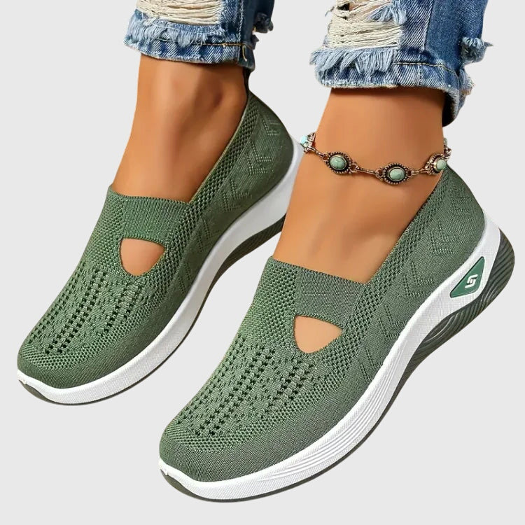 Ortopedyczne buty do chodzenia Lora™