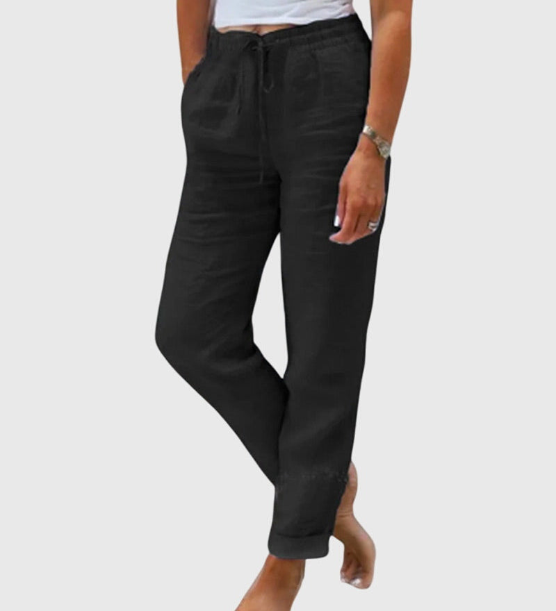 Margaret™ | Eleganckie spodnie damskie