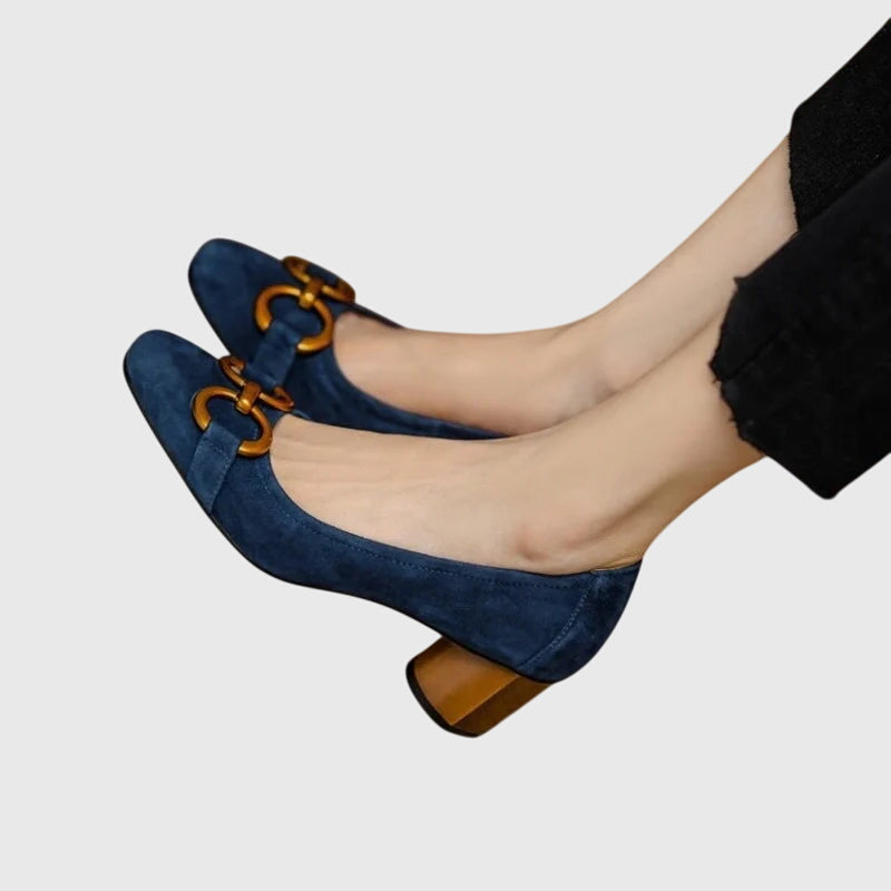 Dorothy™ | Eleganckie szpilki | Iwona Warszawa