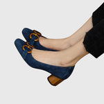Dorothy™ | Stylowe szpilki - widok 4