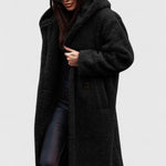 Brionyssa | Elegancka kurtka - widok 6