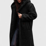 Brionyssa | Elegancka kurtka - widok 6