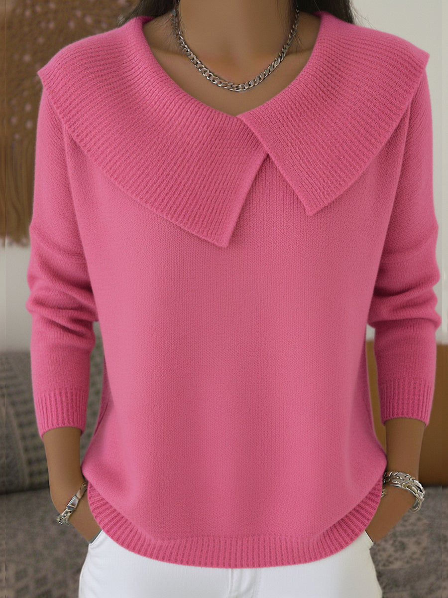 Aerie | Wygodny sweter - widok 4