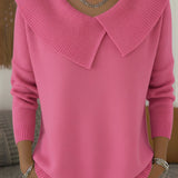 Aerie | Wygodny sweter - widok 4