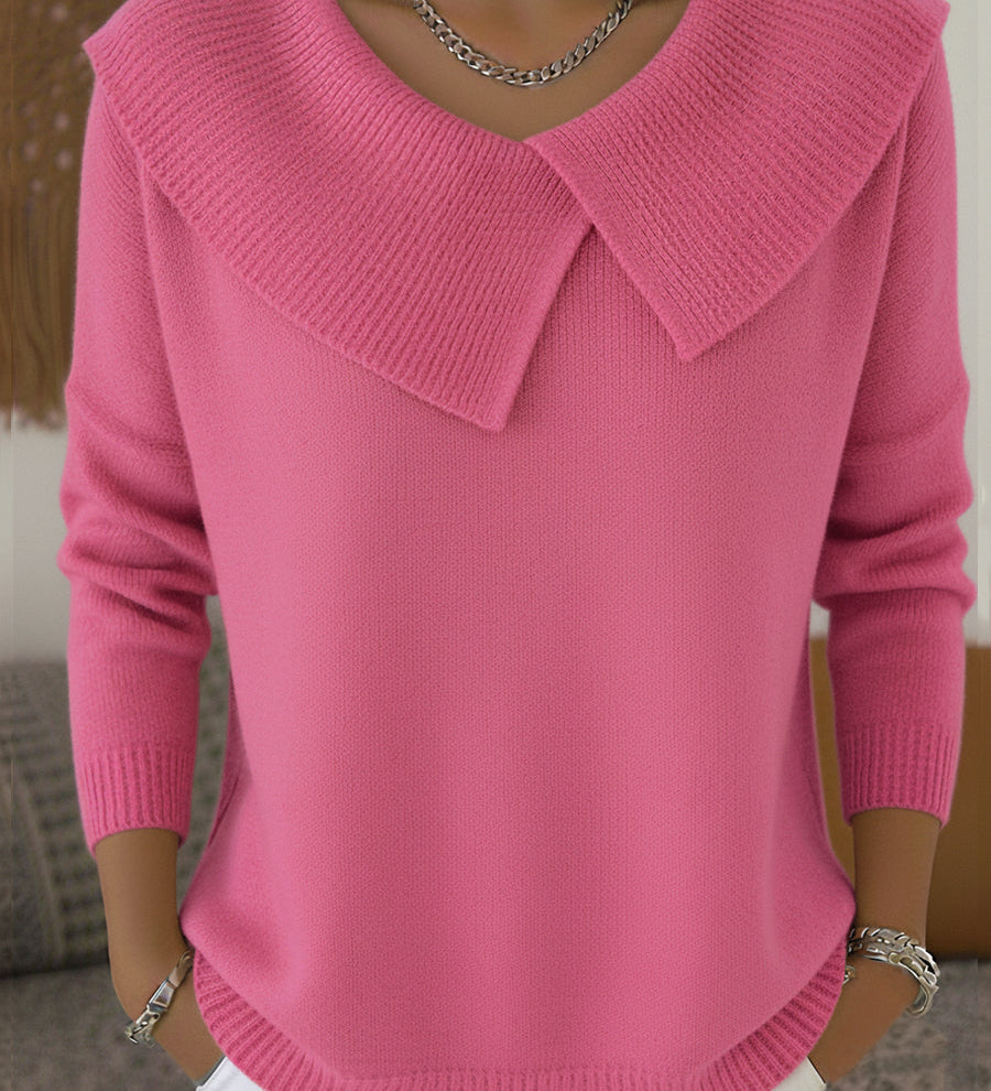 Aerie | Wygodny sweter - widok 4
