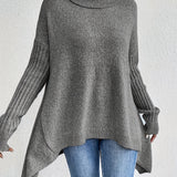 Audrey | Wygodny sweter - widok 7