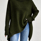 Audrey | Wygodny sweter - widok 5