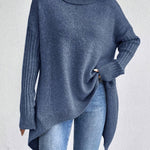 Audrey | Wygodny sweter - widok 4