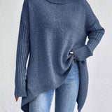 Audrey | Wygodny sweter - widok 4