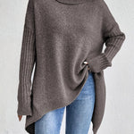 Audrey | Wygodny sweter - widok 2