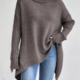 Audrey | Wygodny sweter - widok 2