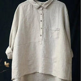 Elvie | Elegancka letnia bluzka