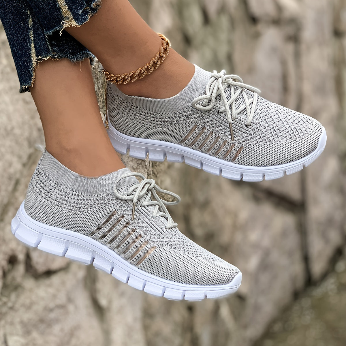 Sophie | Lekkie wygodne buty