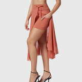 Melanie™ | Elegancka spódnica 2 w 1