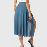 Melanie™ | Elegancka spódnica 2 w 1