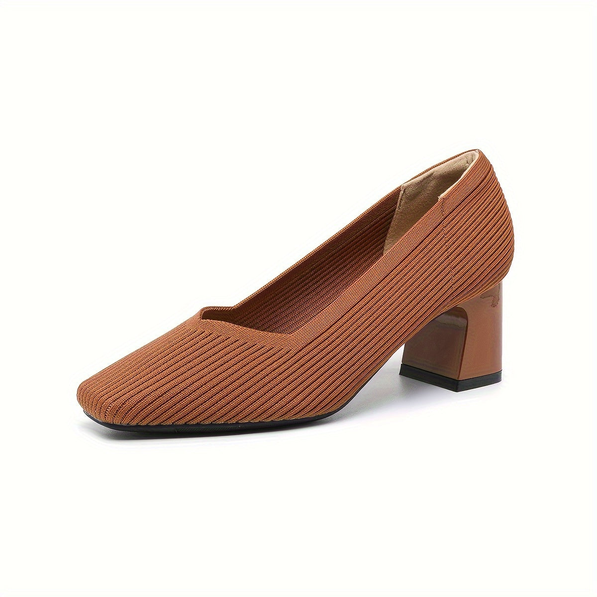 Zayli | Ortopedyczne buty na obcasie - widok 17