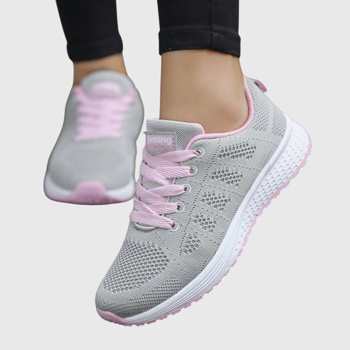 Betta™ | Ortopedyczne buty damskie