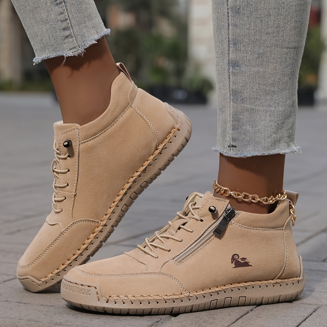 ErgoVita™ - Terapeutyczne buty komfortowe