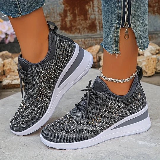 GRACE | Wygodne buty ortopedyczne