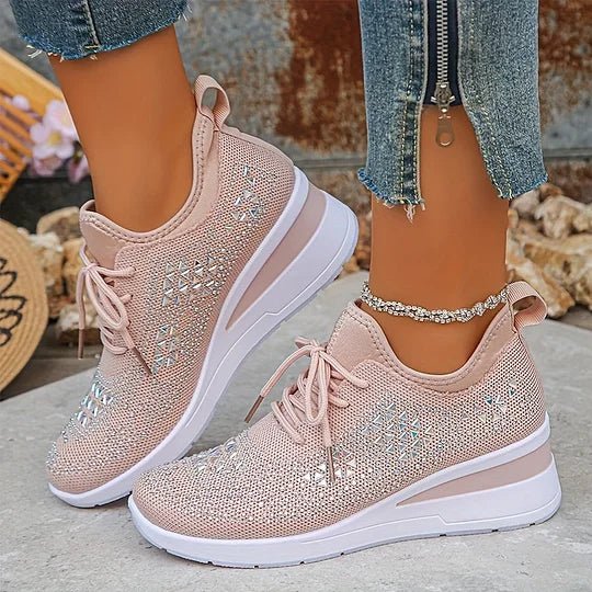 GRACE | Wygodne buty ortopedyczne