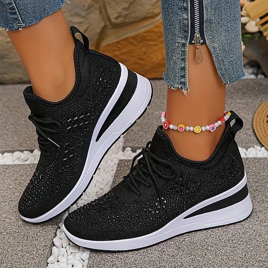 GRACE | Wygodne buty ortopedyczne