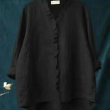 Eline | Elegancka letnia bluzka