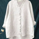 Eline | Elegancka letnia bluzka