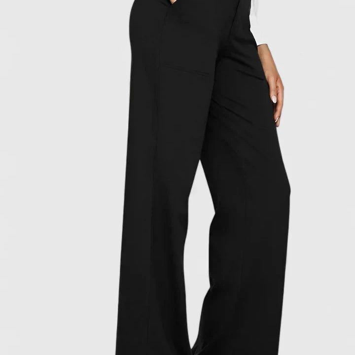 Agata | Eleganckie spodnie
