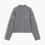 Nia | Wygodny sweter - widok 15