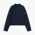 Nia | Wygodny sweter - widok 16