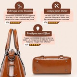 Camille™ | Elegancka torebka na ramię