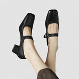 Hyreanne | Ortopedyczne buty Mary Jane - widok 5