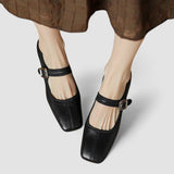 Hyreanne | Ortopedyczne buty Mary Jane - widok 6