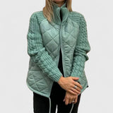 Havirae | Elegancka kurtka - widok 5