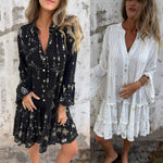 Gayle - Sukienka boho - widok 10