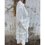 Gayle - Sukienka boho - widok 9