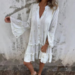 Gayle - Sukienka boho - widok 2