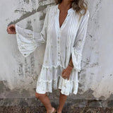 Gayle - Sukienka boho - widok 2