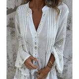 Gayle - Sukienka boho - widok 3